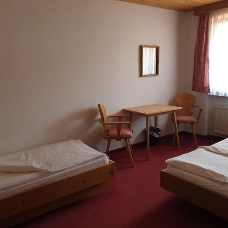 Landgasthof Kirchmayer Farchant Buitenkant foto