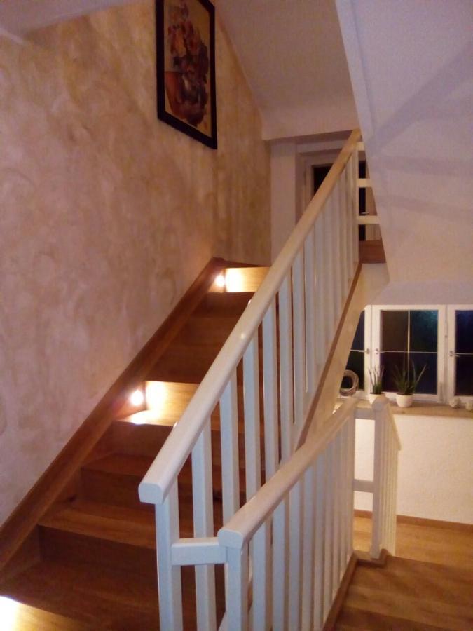 Landgasthof Kirchmayer Farchant Buitenkant foto